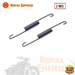 CENTER STAND SPRING - 2 NOS- 144766