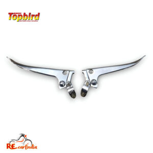 VINTAGE G2 62 MODEL STYLE UNIVERSAL CLUTCH & BREAK LEVER SET