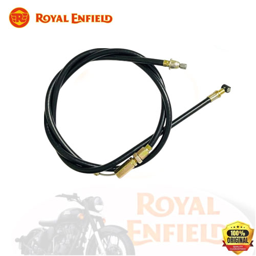 CABLE KIT WITH SPEEDO CABLE - 597158 - Image 7