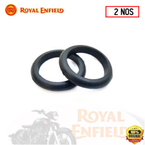 COVER TUBE BUSH RUBBER SPACER (RUBBER RING) SET OF 2 - 140193