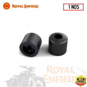 DAMPER WEIGHT BLACK - 521201 - 1 NOS