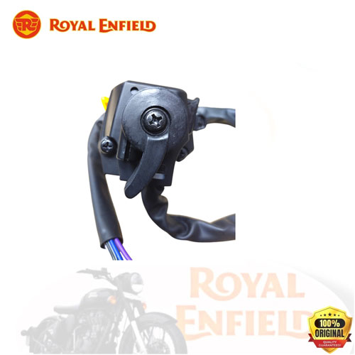 DE COM - SWITCH ASSEMBLY LH -580252 - Image 3