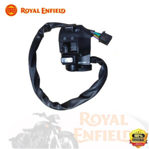 DE COM - SWITCH ASSEMBLY LH -580252