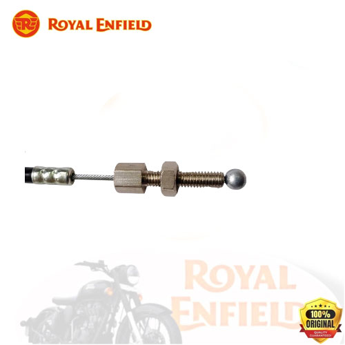 DECOMPRESSOR CABLE - 143323 - Image 3