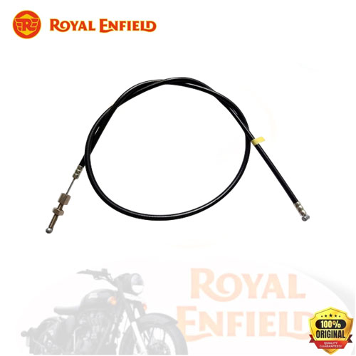 CABLE KIT WITH SPEEDO CABLE - 597158 - Image 6