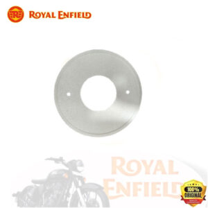 DUST COVER- TEXTURED SILVER - RAT00030