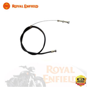 FRONT BRAKE CABLE ASSY - 145298