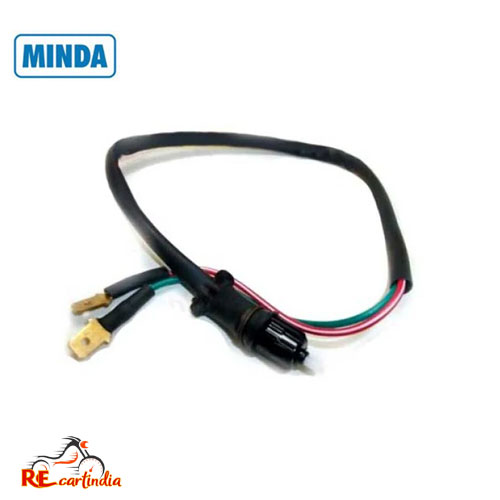 FRONT BRAKE SWITCH OLD MODEL