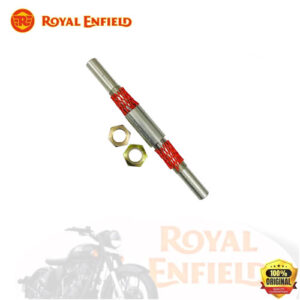 FRONT HUB SPINDLE KIT - 144293