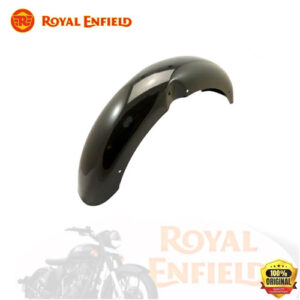 FRONT MUDGUARD BLACK-  801046