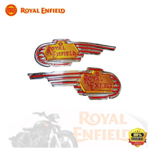 FUEL TANK MOTTIF KIT - 144339