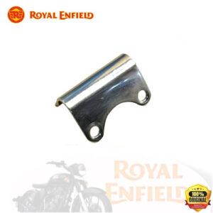 HANDLE BAR CLIP-PLATED- 140202