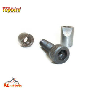 HEADLAMP CASING CLIP BOLT SLEEVE