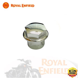 LOCK NUT (STEARING STUM NUT)  - RAN00021