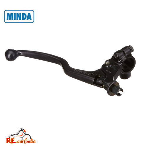 LEVER & YOK SUPPORT ASSEMBLY - LH - Image 2