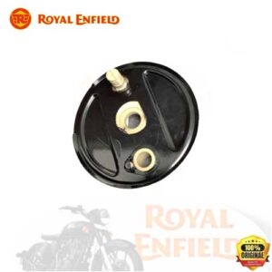 REAR BRAKE COVER PLATE - 867110