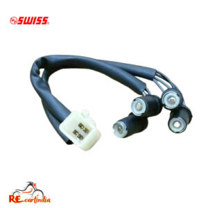 SPEEDOMETER BULB HOLDER