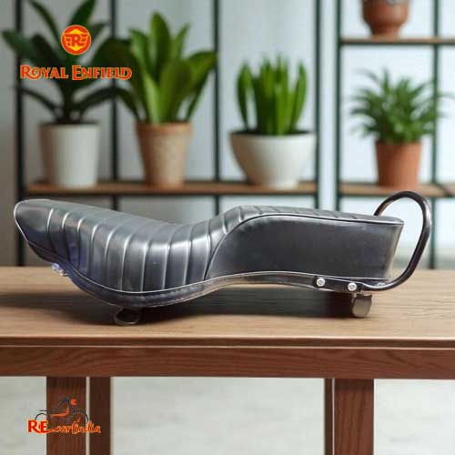 COMPLETE SEAT ASSY NEW MODEL WITH SEAT RING - 583944