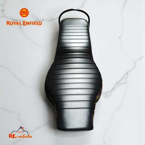 COMPLETE SEAT ASSY NEW MODEL WITH SEAT RING - 583944 - Image 3