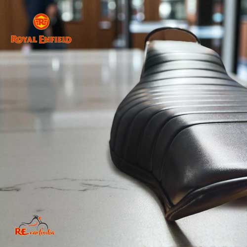 COMPLETE SEAT ASSY NEW MODEL WITH SEAT RING - 583944 - Image 4