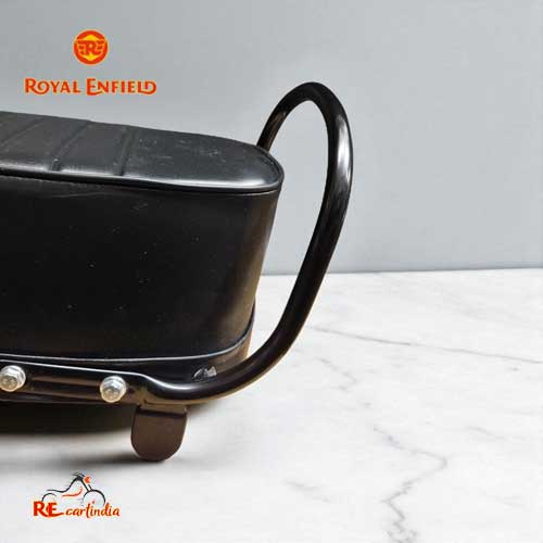 COMPLETE SEAT ASSY NEW MODEL WITH SEAT RING - 583944 - Image 5