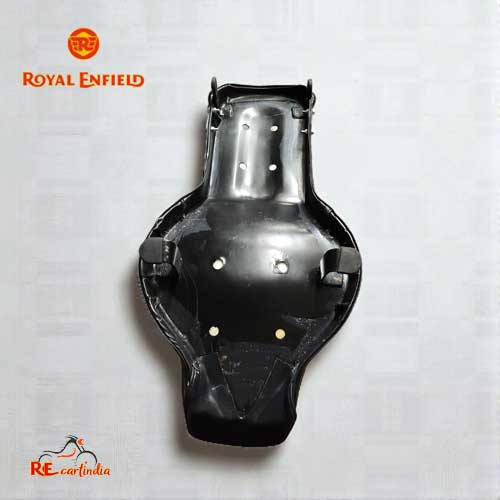 COMPLETE SEAT ASSY NEW MODEL WITH SEAT RING - 583944 - Image 6