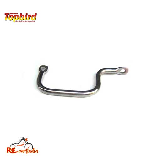 SIDE HANDLE CHROME PLATTED