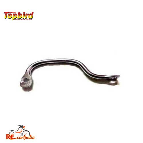 SIDE HANDLE CHROME PLATTED - Image 3