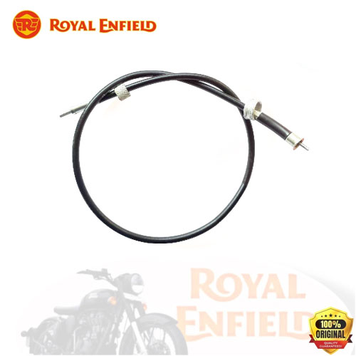 CABLE KIT WITH SPEEDO CABLE - 597158 - Image 5