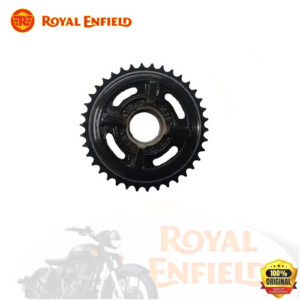 SPROCKET DRUM BLACK - 801479