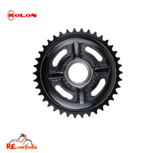 SPROCKET DRUM BLACK - ROLON- S01 009