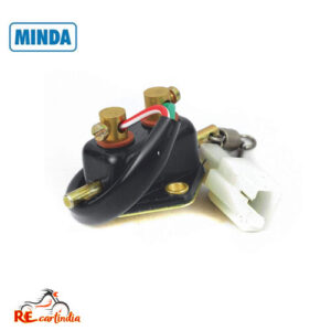 REAR BRAKE SWITCH - SW0516B