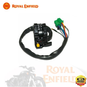 SWITCH ASSEMBLY LH - 144353