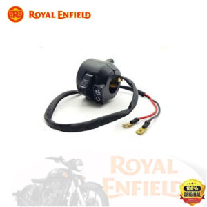 SWITCH ASSEMBLY RH - 144354