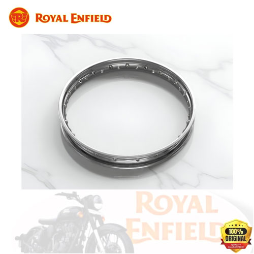 WHEEL RIM (1.85 X 19'' -1.5 THK) - 147507