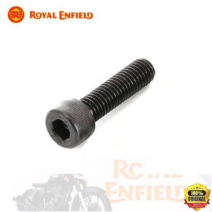 HEX SOCKET HEAD CAP SCREW M8 X 50 - 521202