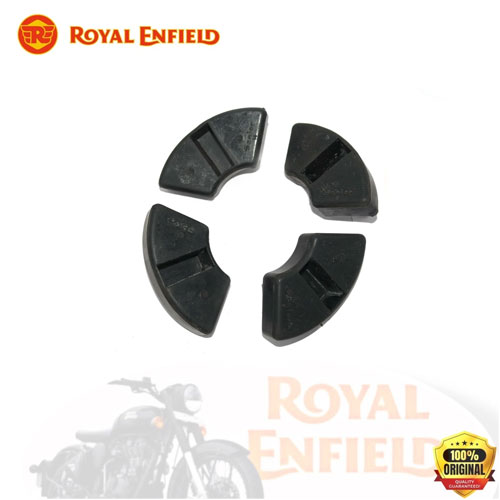 CUSH RUBBER - 144471