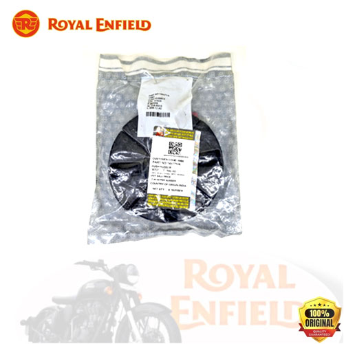 CUSH RUBBER - 144471 - Image 3