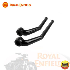 FOOTREST BAR KIT - 597111