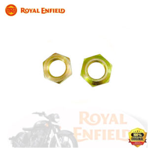 FRONT AXIL NUT -2 SIDE