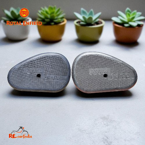 KNEE PAD KIT OLD MODEL -ORIGINAL