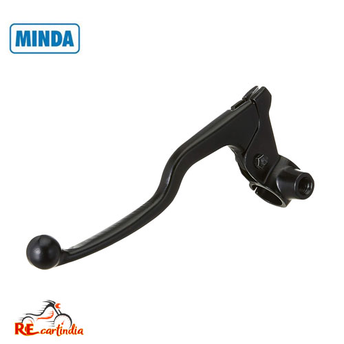 LEVER & YOK SUPPORT ASSEMBLY - LH - Image 3