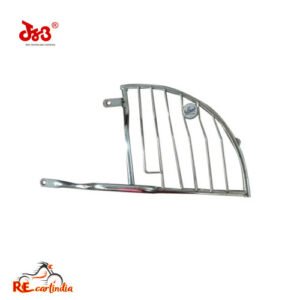 SAREEGUARD STAINLESS STEEL - BIG