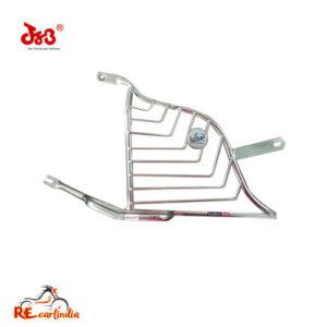 SAREEGUARD STAINLESS STEEL - SMALL