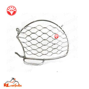 SAREEGUARD RING TYPE -CHROME PLATED