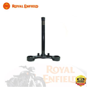 STEERING STEM - BLACK - NEW HANDLE LOCK TYPE - 801275