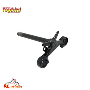 STEERING STEM - OLD VINTAGE TYPE - NO HANDLE LOCK