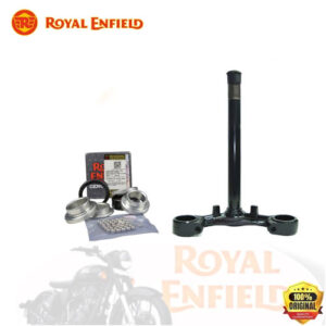 STEERING STEM WITH BALL RACER KIT - KAH00002