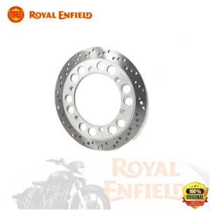 BRAKE DISC - FRONT - 147652