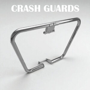 CRASH GUARDS
